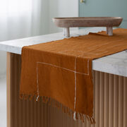 Bronze Menged table runner